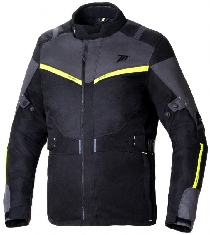 Seventy Degrees SD-JT83 Touring Jacket