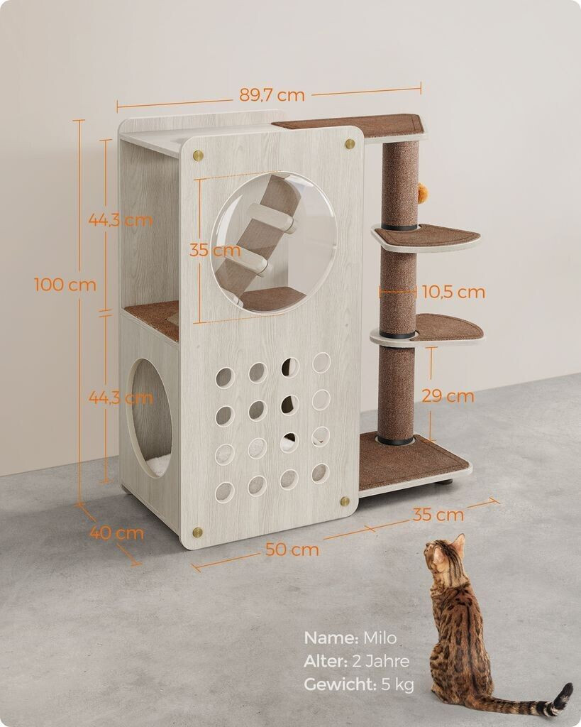 Feandrea Griffoir pour chat Feandrea Griffoir pour chat