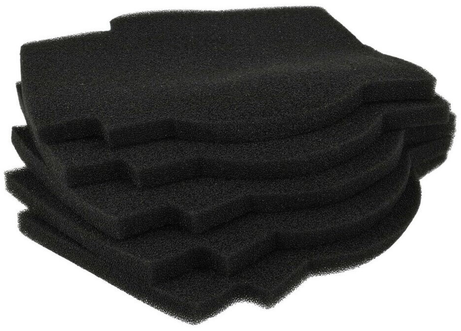 HEPA Filter Ersatz Für SU7 & A7 Staubsauger - Originalersatzteil