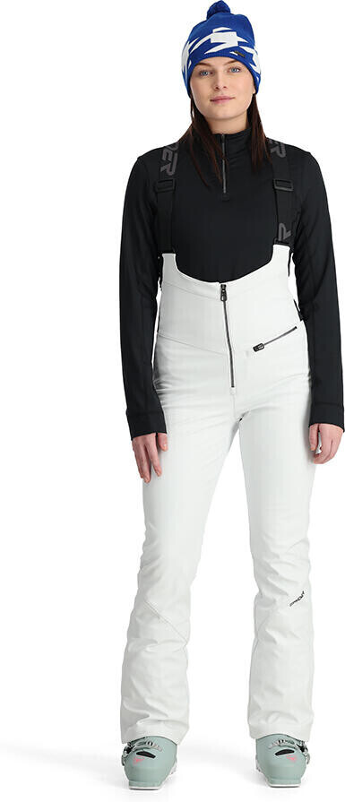 Spyder Strutt Bib Softshell Pants (38SD475302)