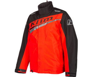 Best on sale snowmobile jackets