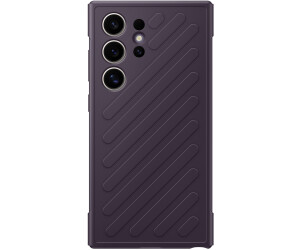 Samsung ITFIT Shield Case (Galaxy S24 Ultra) Dark Violet ab 21,99