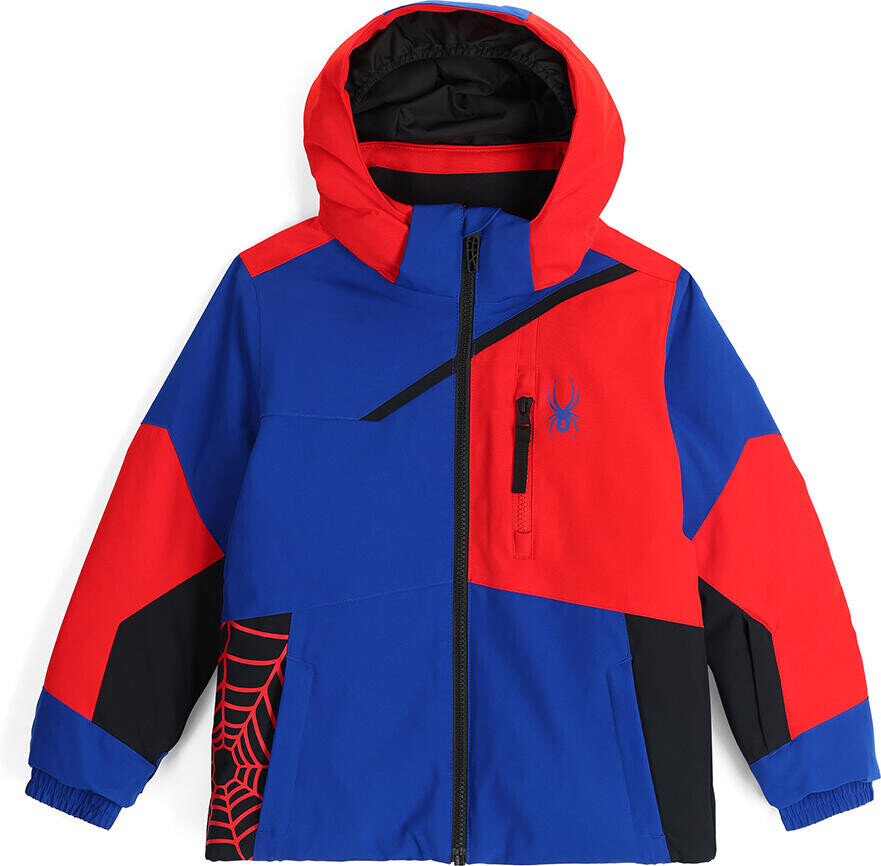 Spyder Challenger Jacket (38SG075322)