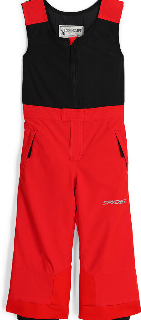 Spyder Insulated Technical Snow Pant (38SG125312)volcano