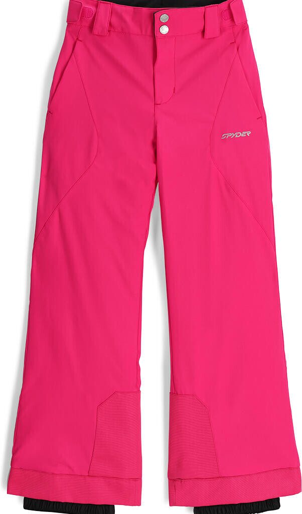 Spyder Olympia Pants (38SJ125304) pink