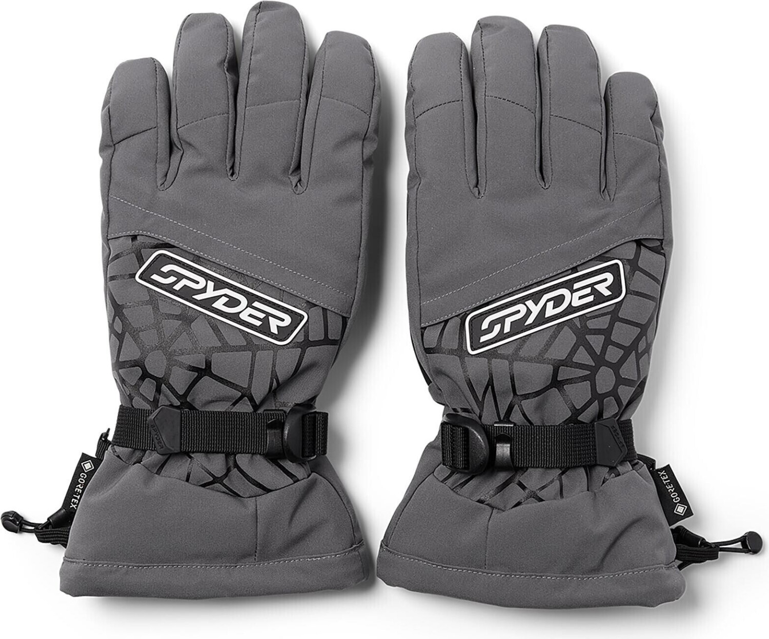 Spyder Overweb GTX Gloves (38D145310) polar