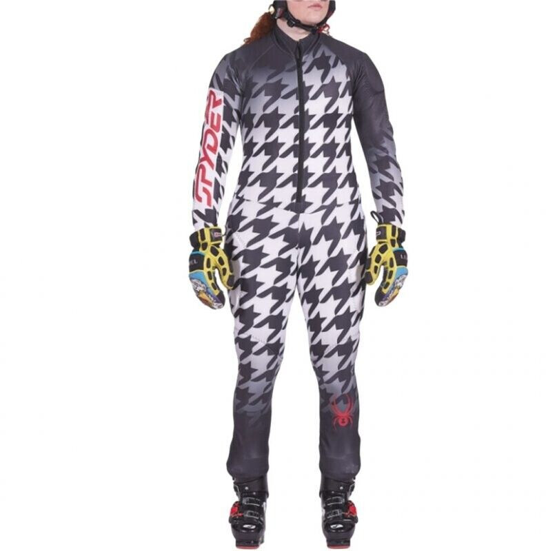 Spyder Performance GS Race Suit (38SD613301)