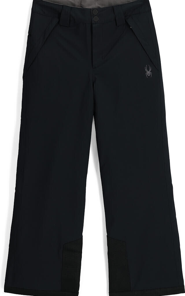 Spyder Revel Insulated Technical Snow Pant (38SJ123300) black