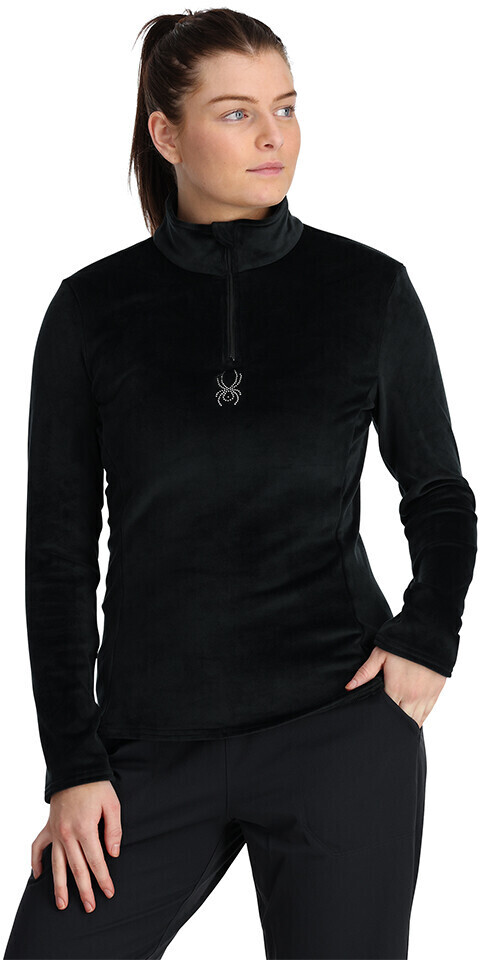 Spyder Shimmer BUG 1/2 Zip (38B125310)
