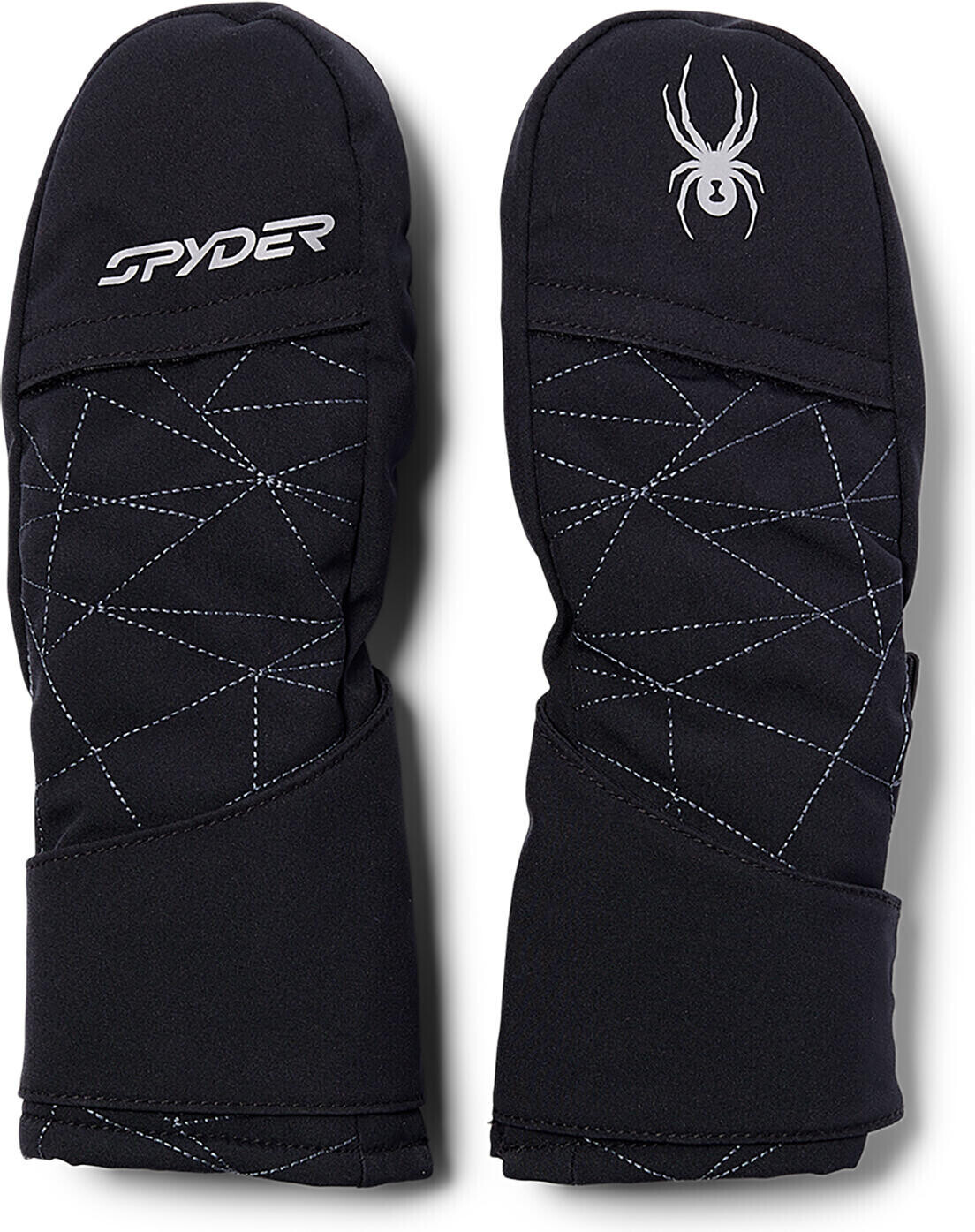 Spyder Toddler Cubby Ski Mitten (38Z155302)