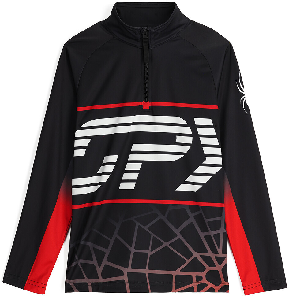 Spyder WEB 1/2 Zip (38C125306)