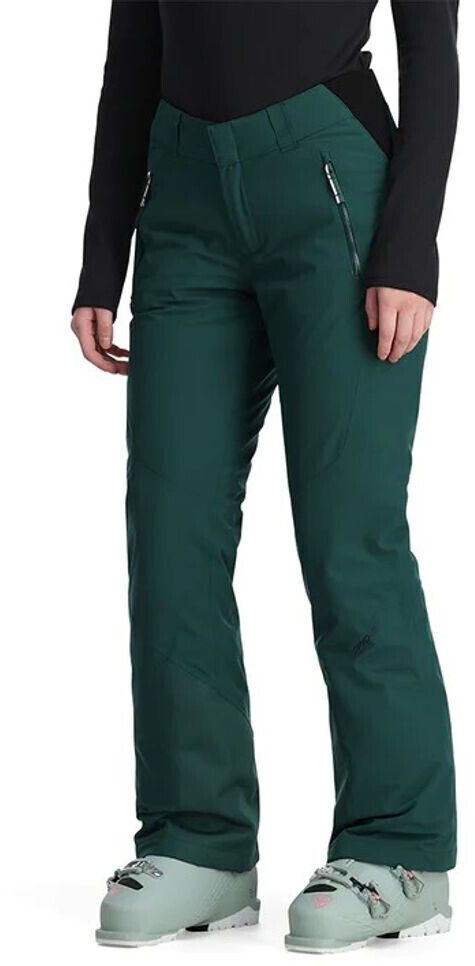 Spyder Winner Insulated Technical Snow Pant (38SD125308) cypress green