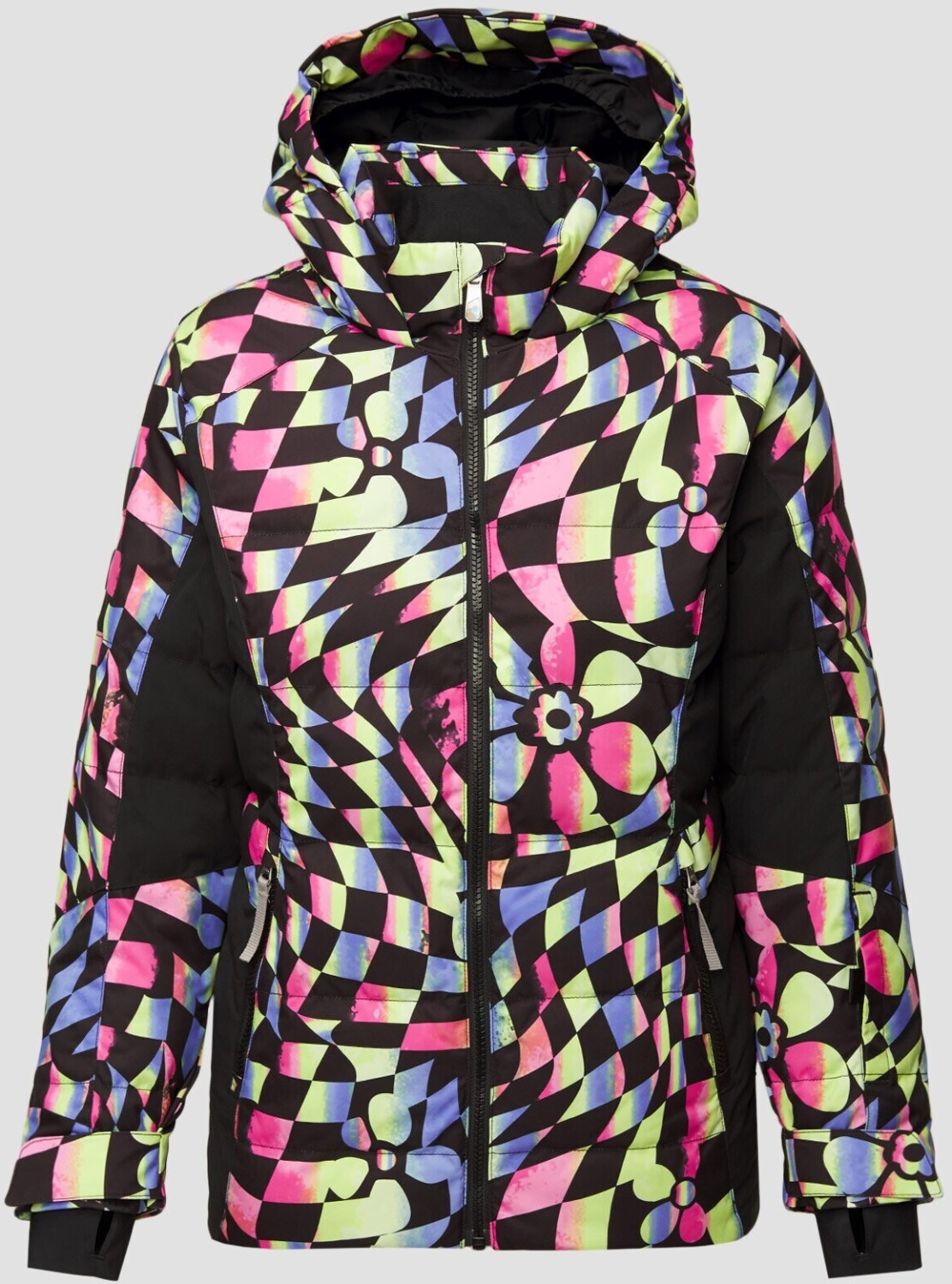 Spyder Zadie Synthetic Down Jacket (38SJ025302) multi