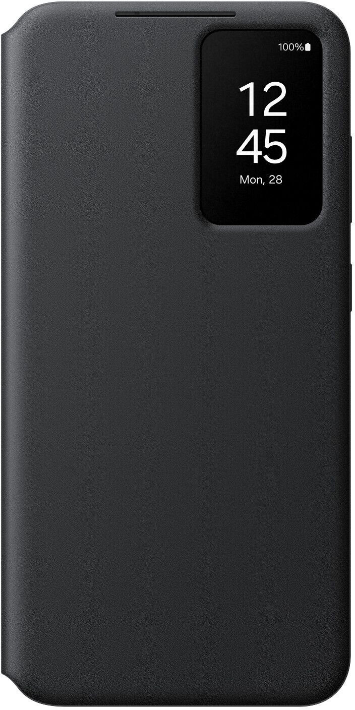 Samsung Smart View Wallet Case (Galaxy S24+)