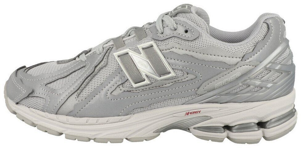New balance hot sale 710 herren silber