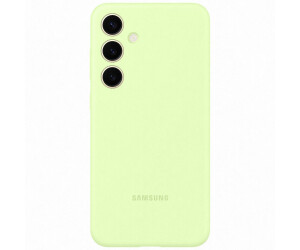 Samsung Galaxy S24 - Hülle, Silikon, Gummi Schutzhülle Soft Flex