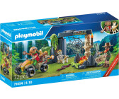 Playmobil XXL Figur * Halloween * mit Spinne in Leipzig -  Schönefeld-Abtnaundorf, Playmobil günstig kaufen, gebraucht oder neu