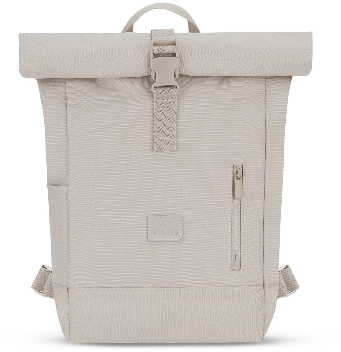 Johnny Urban Robin Roll Top Backpack Small sand