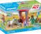 Playmobil Country - Veterinary mission with the donkeys (71471)
