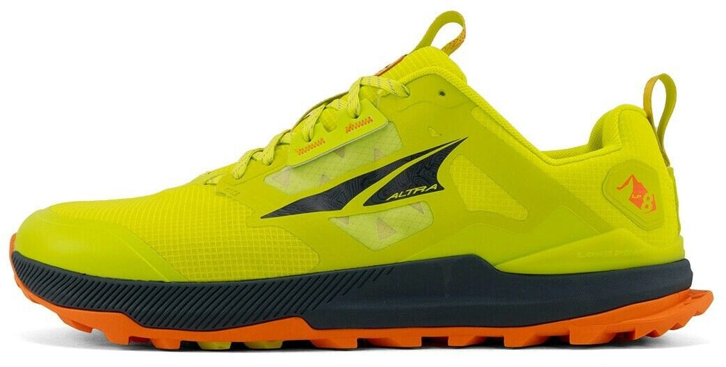 Altra Lone Peak 8 (AL0A85NC) lime
