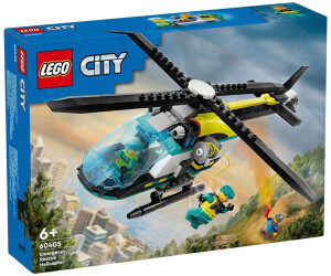 Best lego helicopter sales