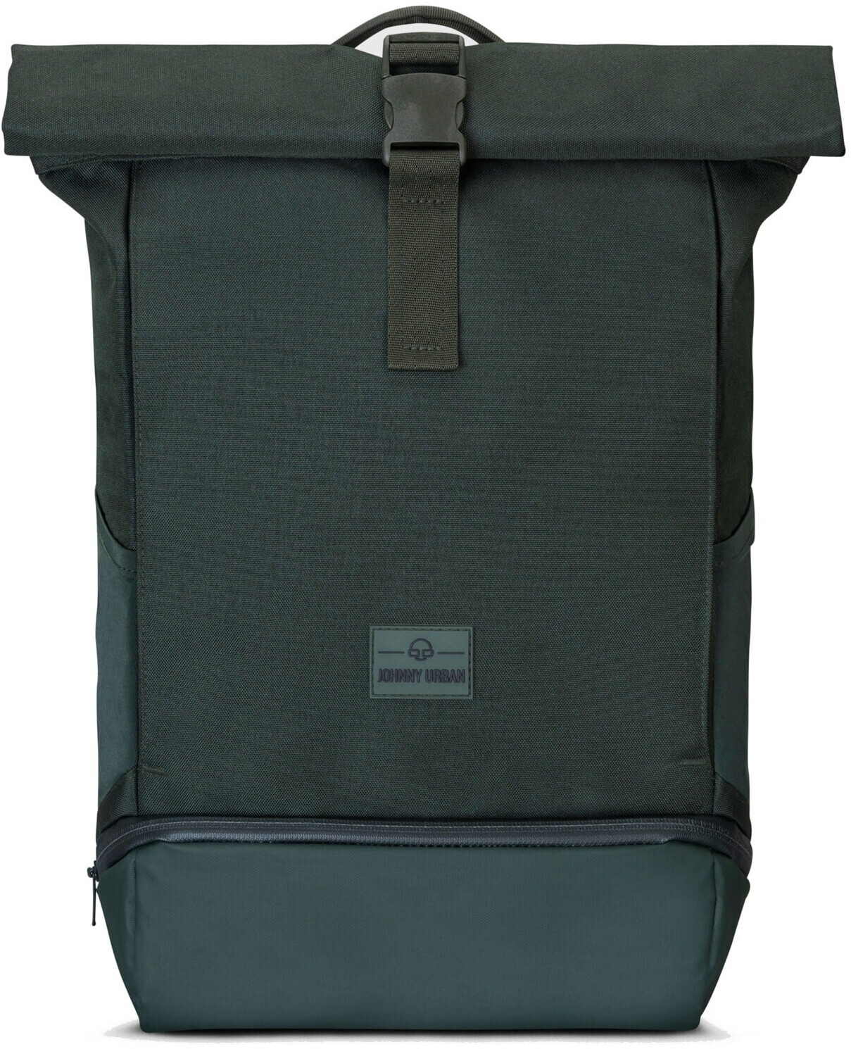 Johnny Urban Allen Medium Backpack dark green