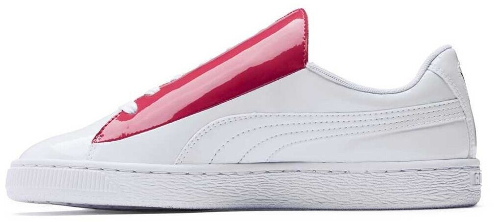 Basket puma discount on sale