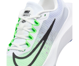 Nike Zoom Fly 5 DM8968 101 white green strike racer blue black a 133 99 oggi Migliori prezzi e offerte su idealo