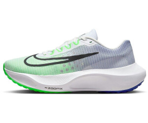 Nike Zoom Fly 5 white green strike racer blue black desde 169 99