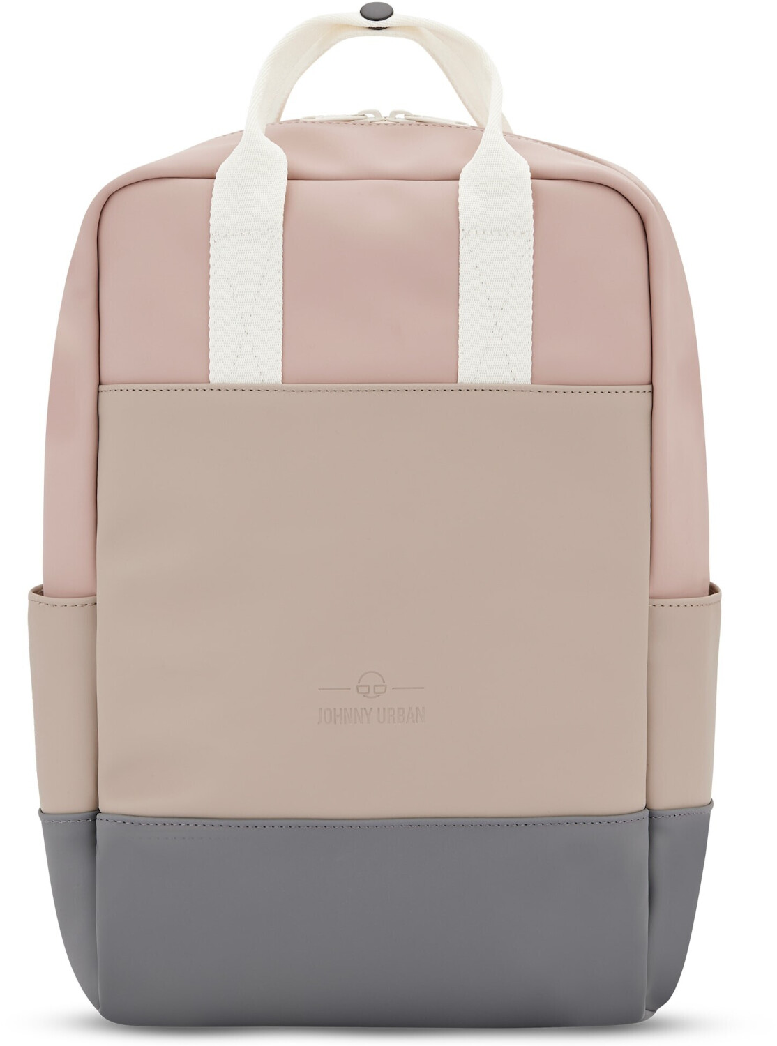 Johnny Urban Hailey Backpack beige/pink