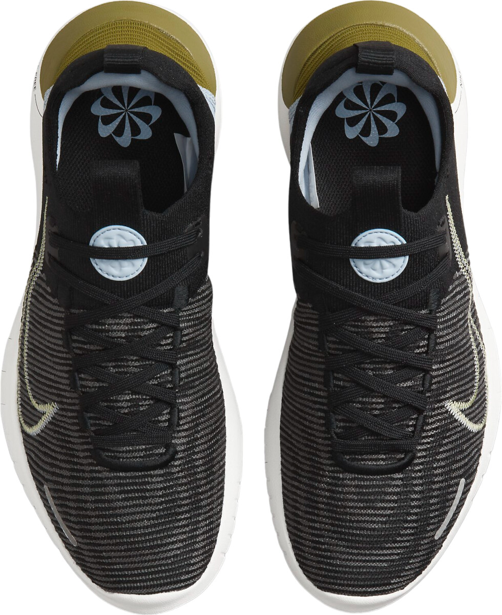 Nike Free RN NN Women DX6482 006 black iron grey light armory blue light yellow ab 76 99 Preisvergleich bei idealo