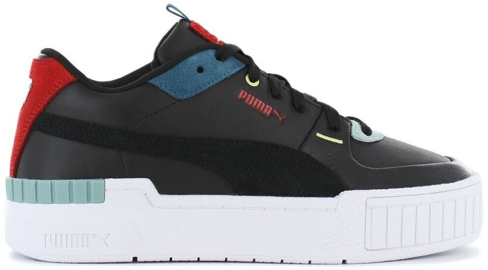 Puma Basketball Cali Sport Heritage (373080)