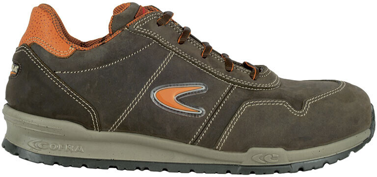 Cofra Safety Yashin S3 SRC