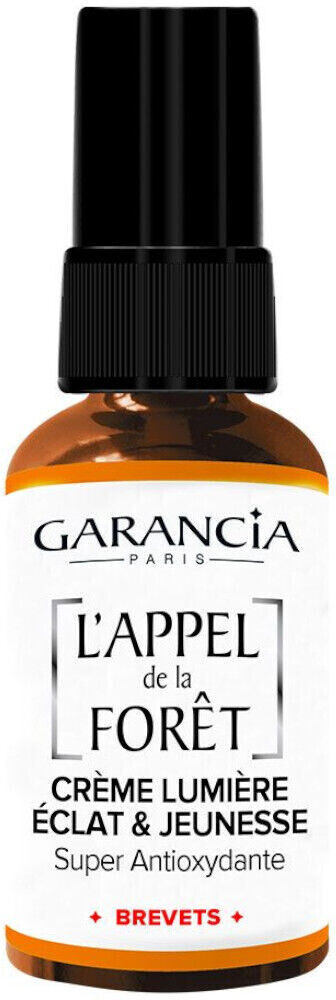 Garancia L'Appel de la Forêt Crème Lumière Éclat & Jeunesse (30 ml)