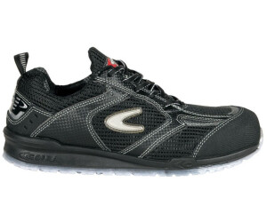 Scarpe antinfortunistiche cofra running petri top