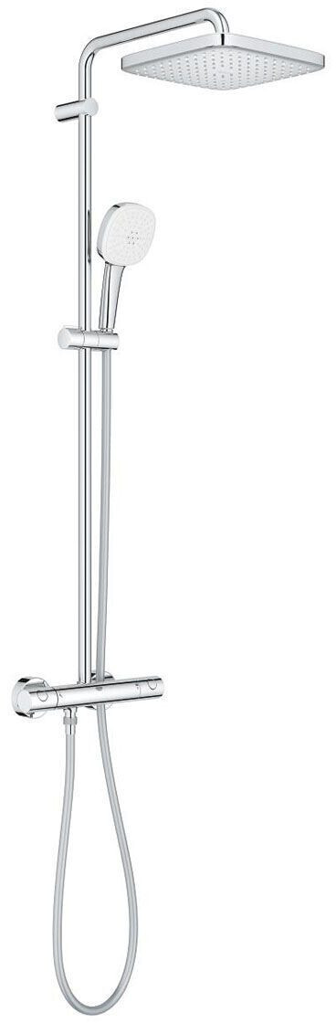 GROHE Tempesta System 250 Cube (26689001)