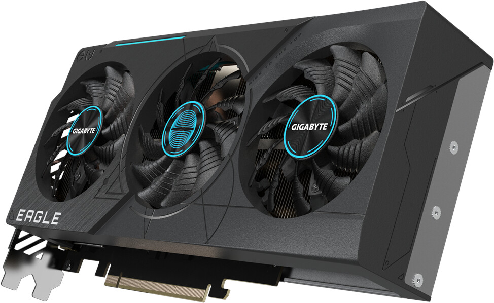 Geforce rtx 4070 super eagle