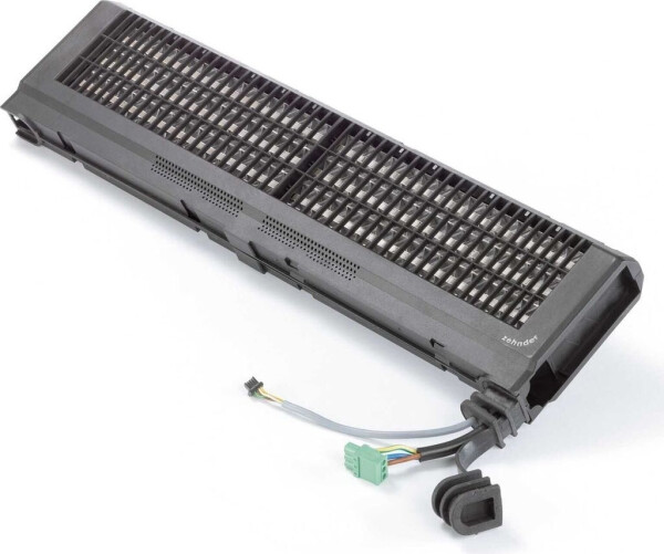 Zehnder Vorheizregister ComfoAir Q350/450/600 (400502007)
