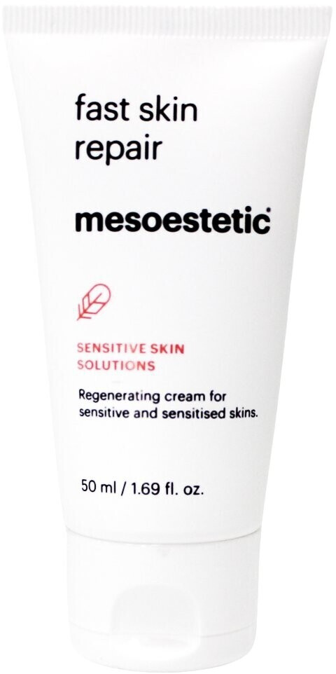 Mesoestetic Fast Skin Repair Creme (50ml)
