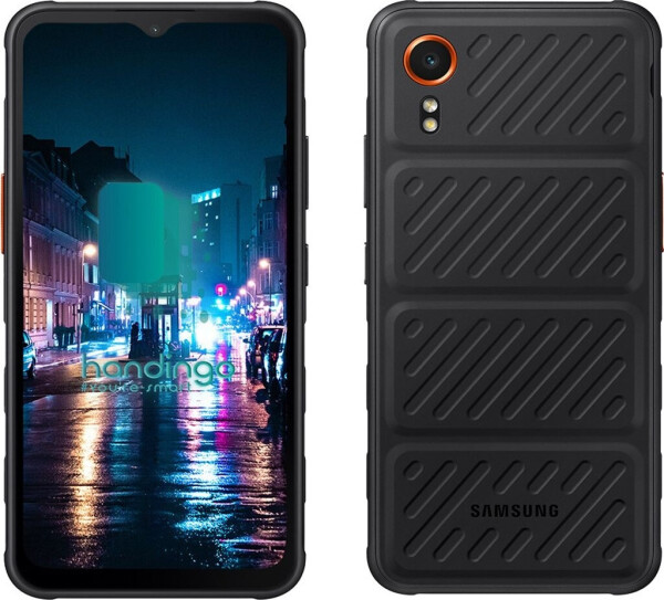 Samsung Galaxy Xcover7