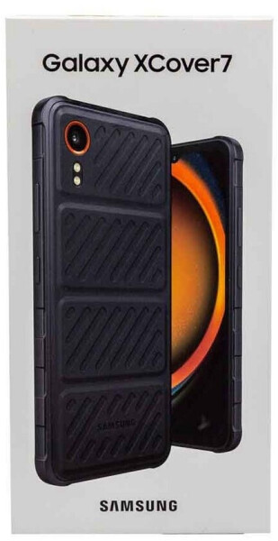 Samsung Galaxy Xcover7, Bild 10