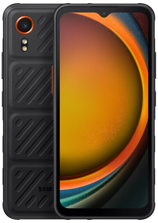 Samsung Galaxy Xcover7