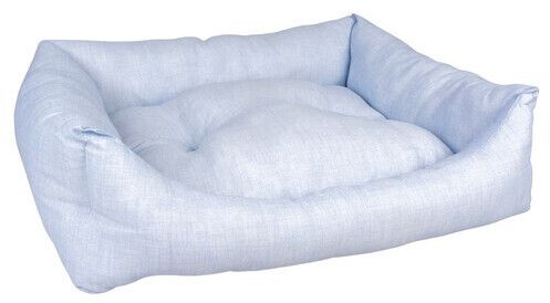 Duvo+ Dog bed rectangular mellow