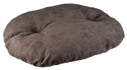 Duvo+ Cushion oval Velvet