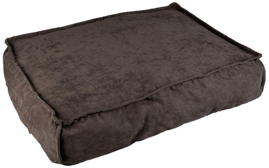 Duvo+ Velvet rectangular cushion
