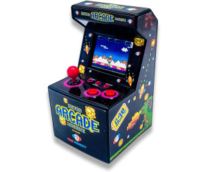 Best retro arcade store