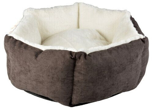 Duvo+ Basket hexa velvet