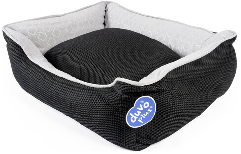 Duvo+ Airmesh rectangular bed