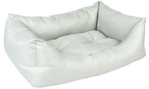 Duvo+ Royal rectangular bed