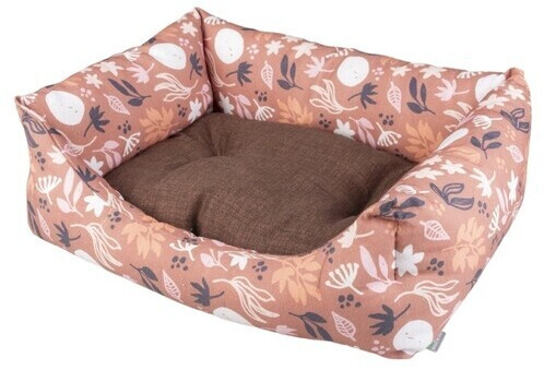 Duvo+ Rustle rectangular bed
